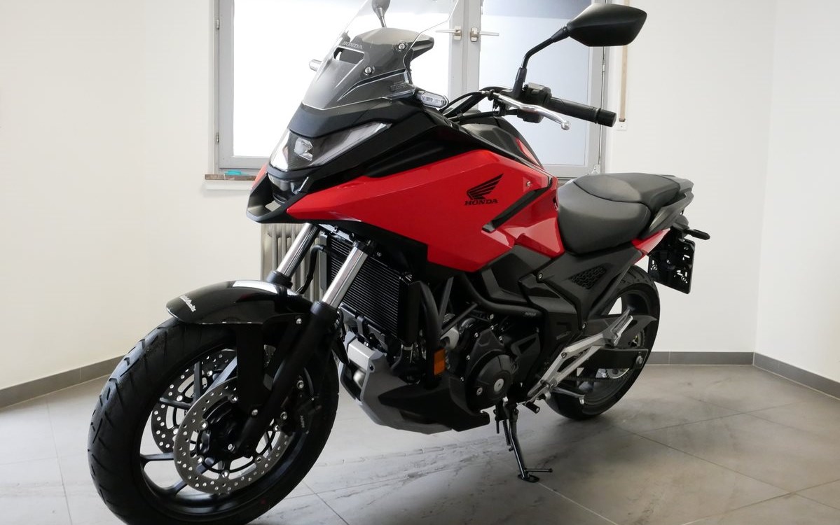 Angebot Honda NC750X