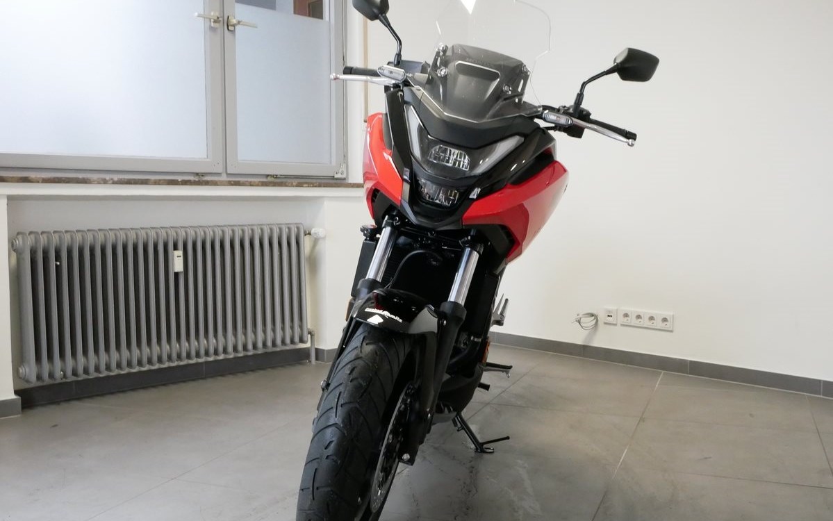 Angebot Honda NC750X