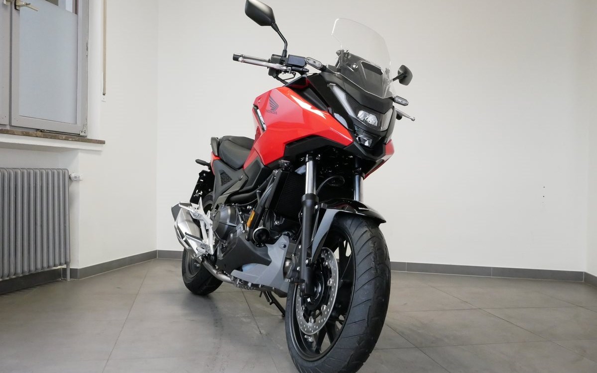 Angebot Honda NC750X