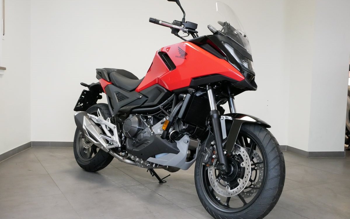 Angebot Honda NC750X