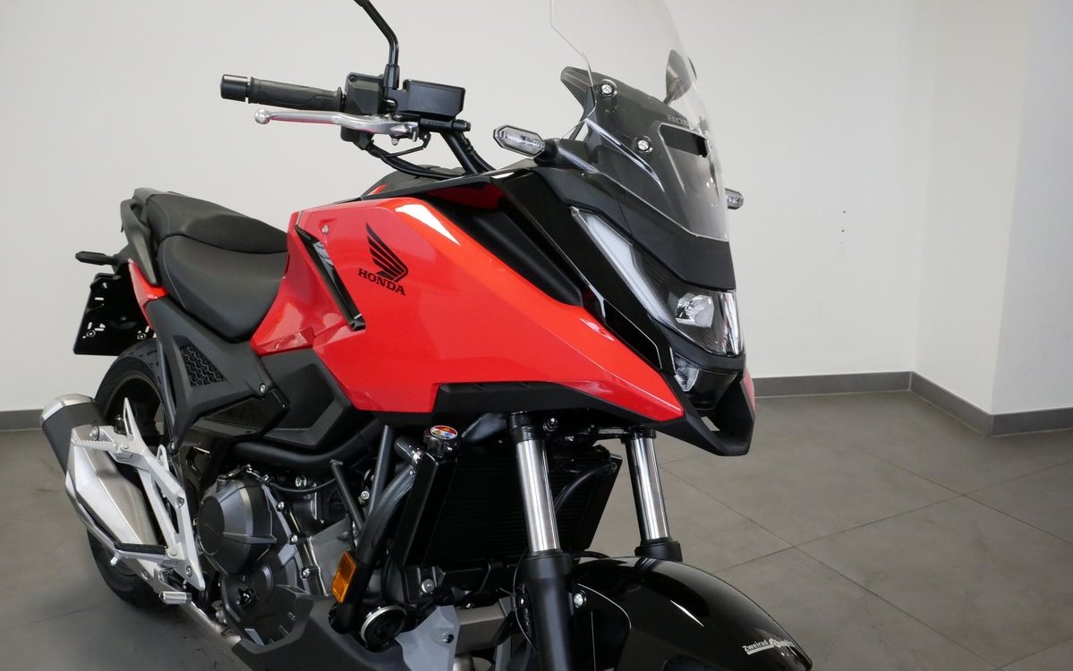 Angebot Honda NC750X