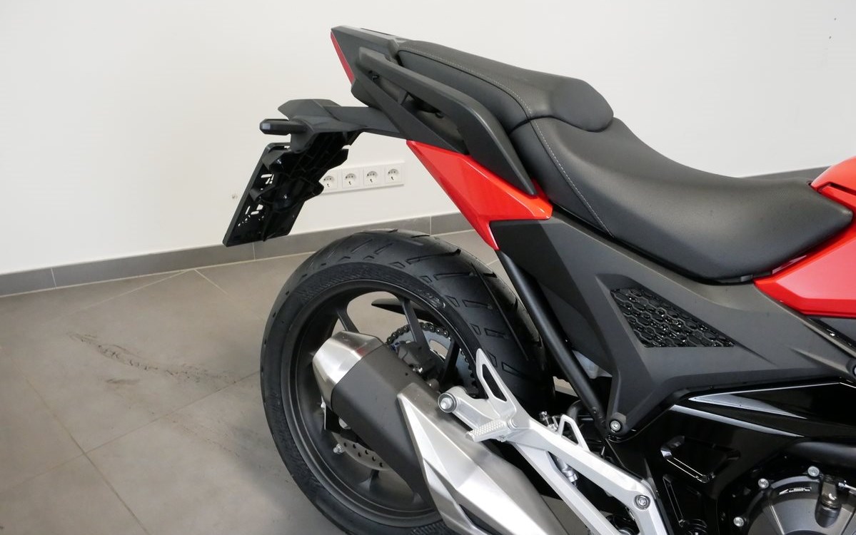Angebot Honda NC750X