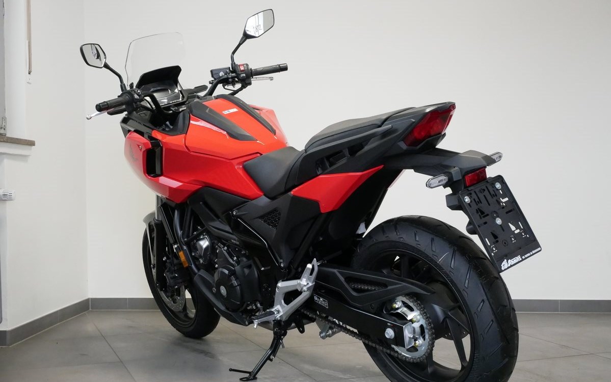 Angebot Honda NC750X