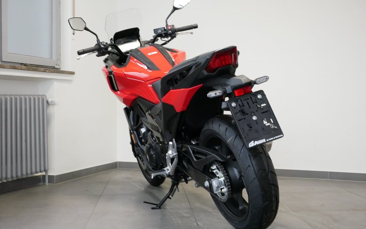 Angebot Honda NC750X