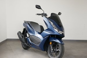 Angebot Honda PCX125