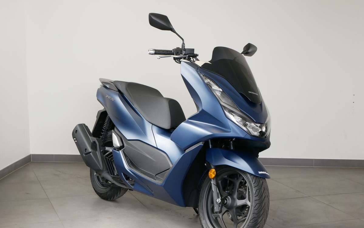 Angebot Honda PCX125