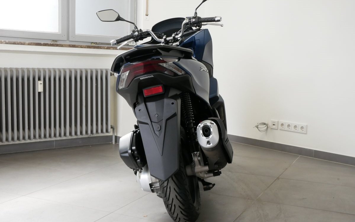 Angebot Honda PCX125