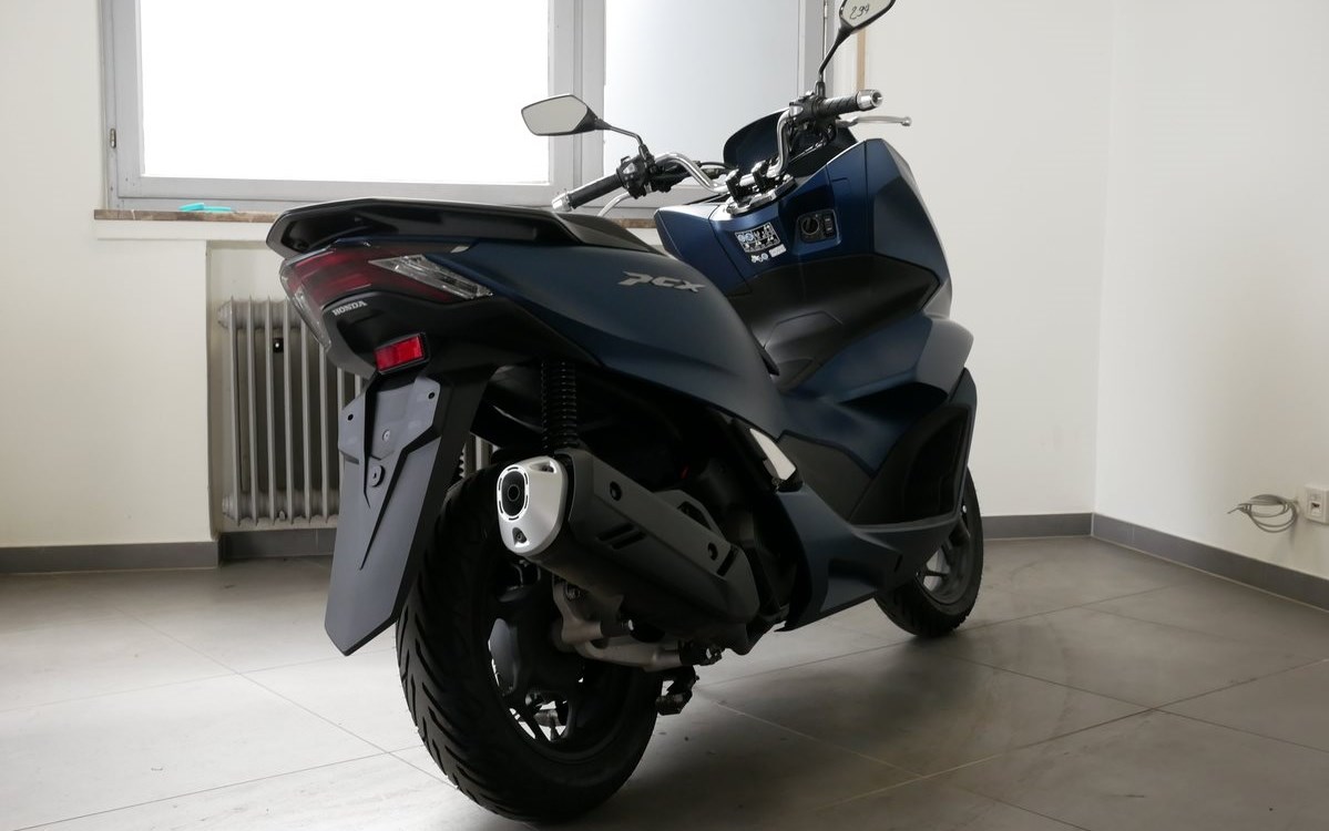 Angebot Honda PCX125