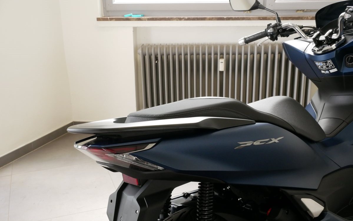 Angebot Honda PCX125