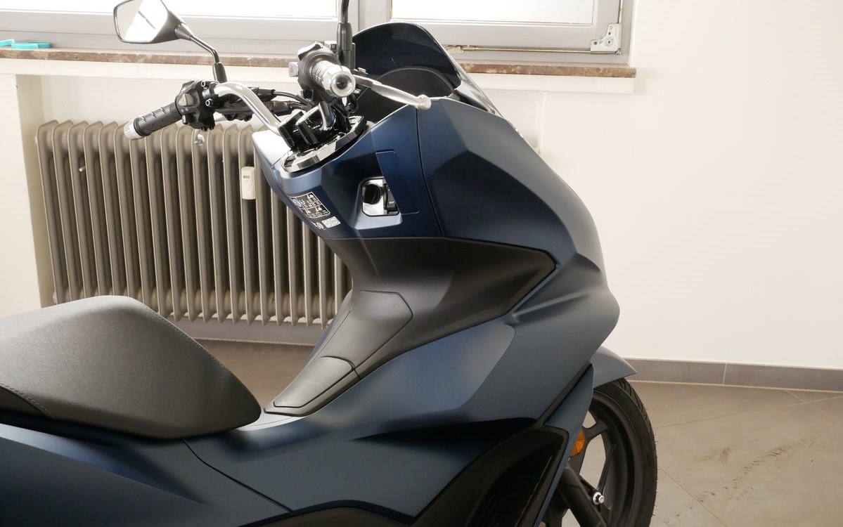 Angebot Honda PCX125