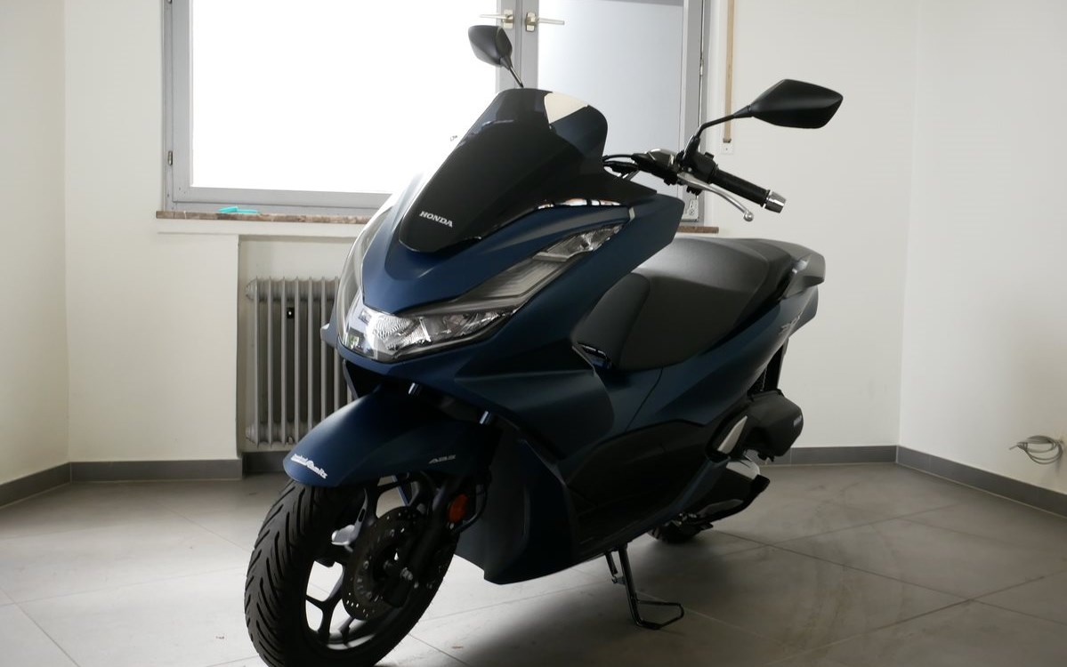 Angebot Honda PCX125