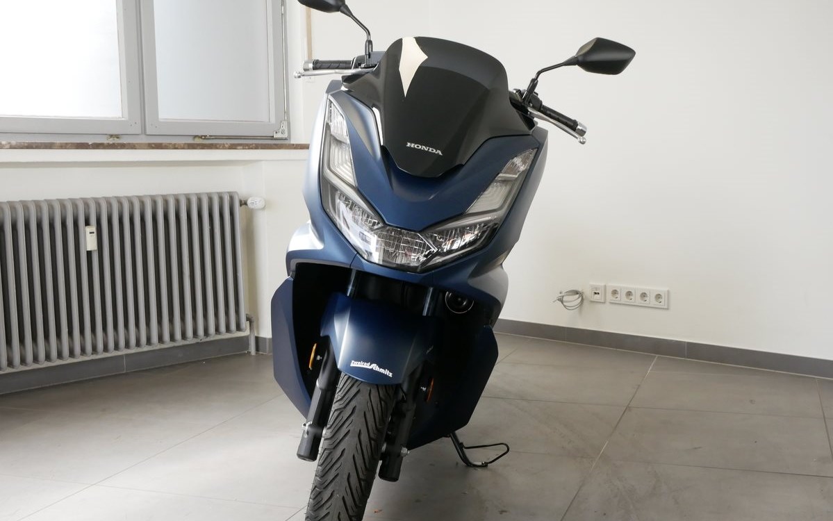 Angebot Honda PCX125