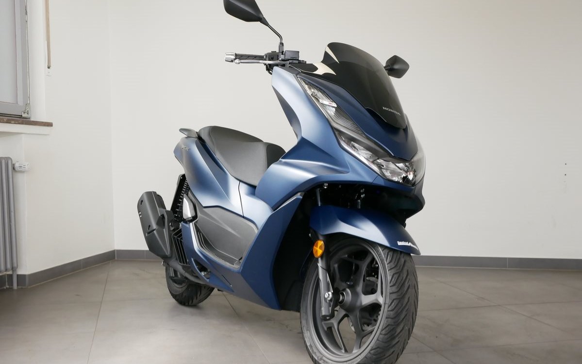 Angebot Honda PCX125
