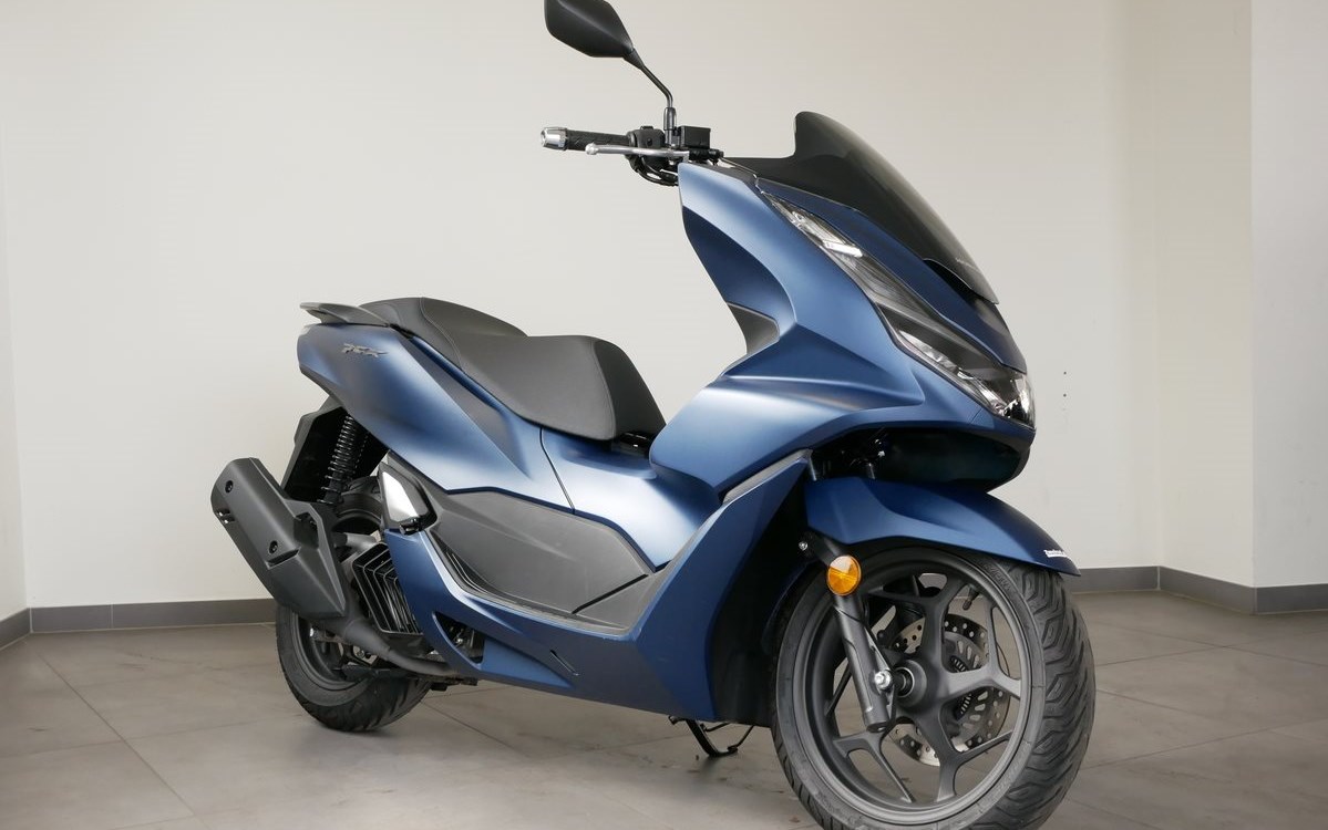 Angebot Honda PCX125