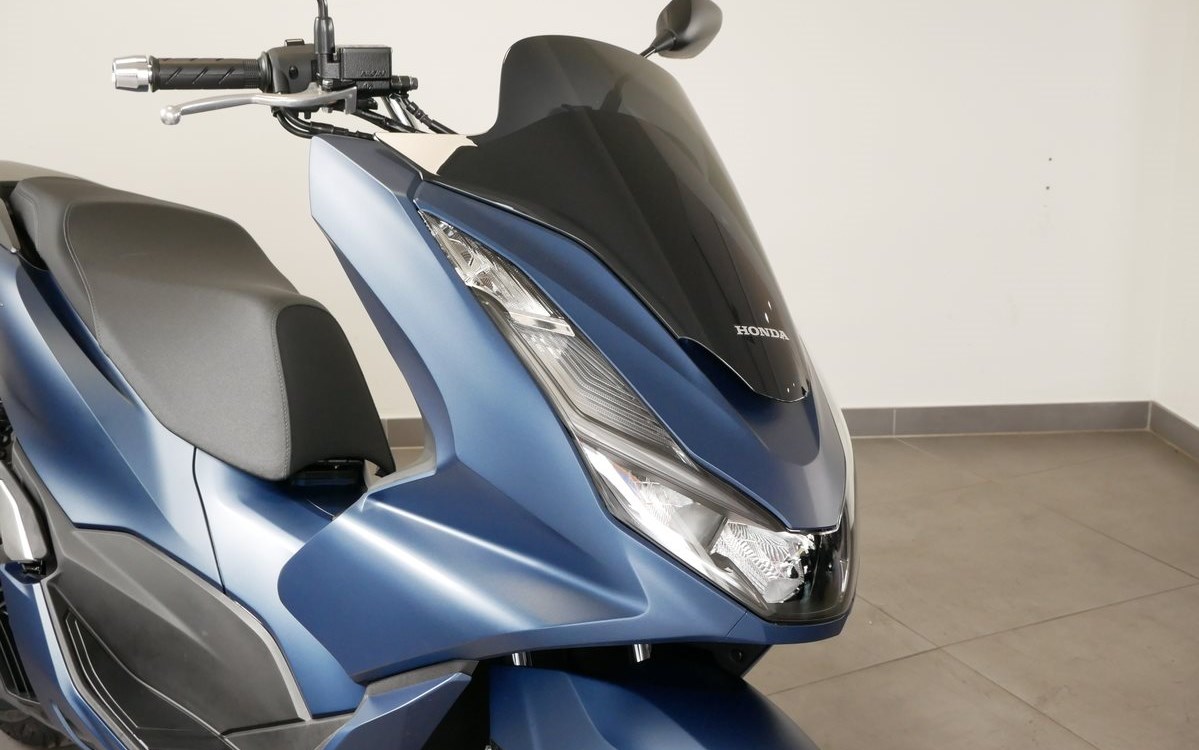 Angebot Honda PCX125