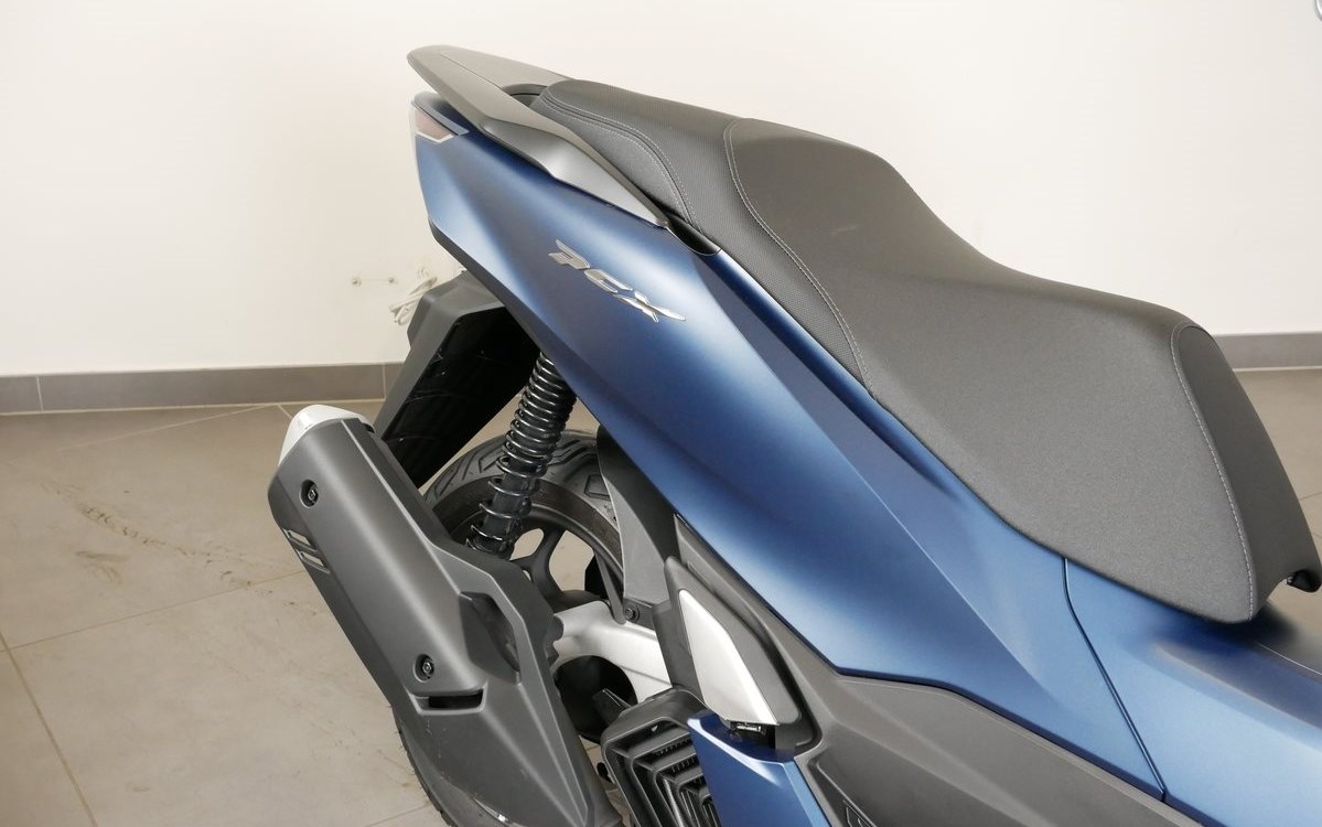 Angebot Honda PCX125