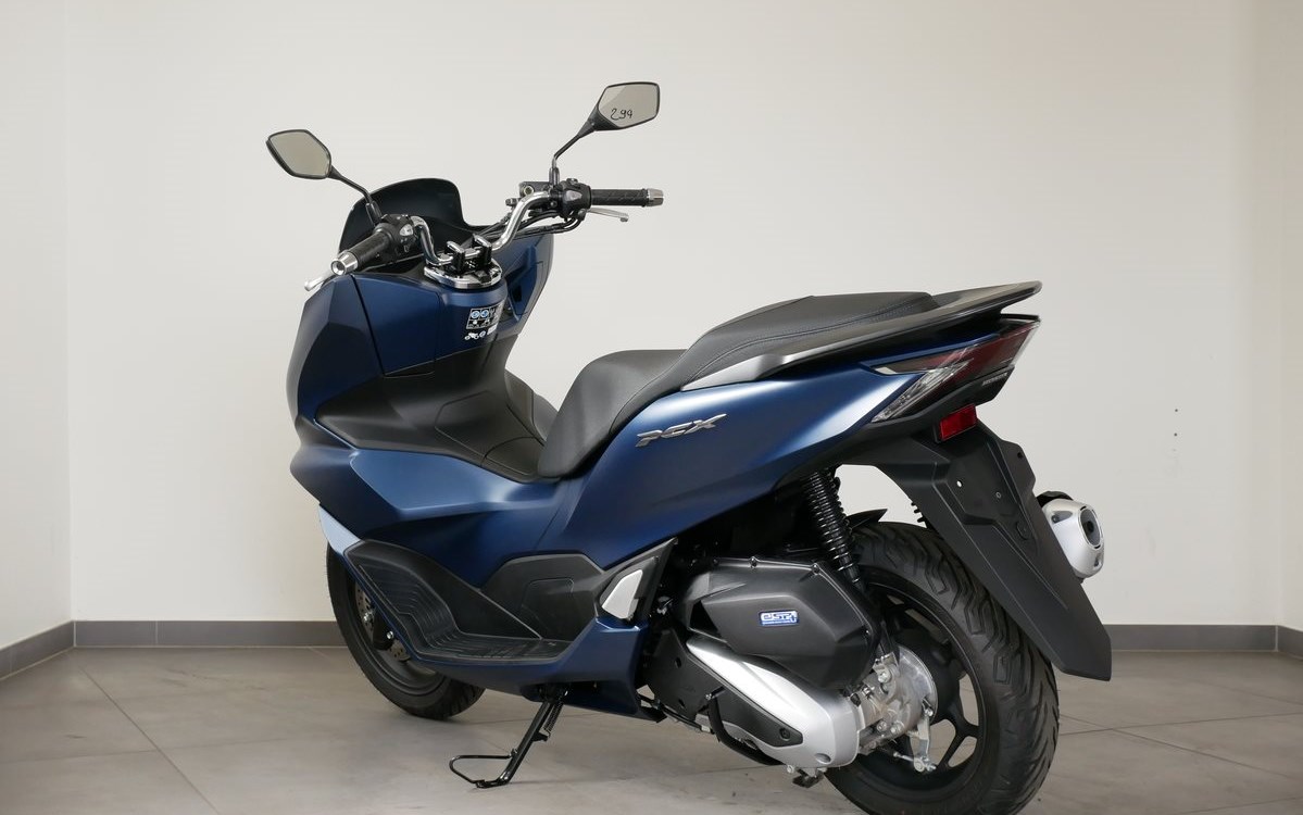 Angebot Honda PCX125