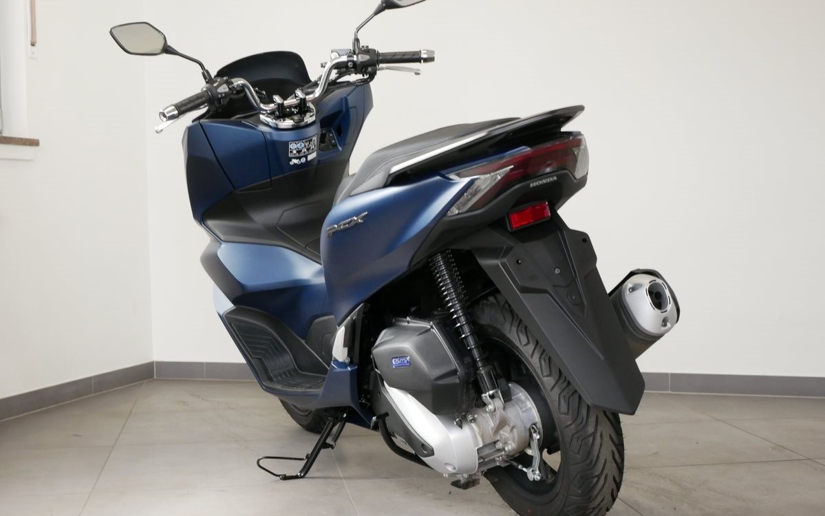 Angebot Honda PCX125