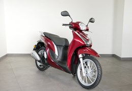 Gebrauchte Honda SH125