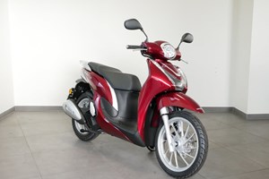 Angebot Honda SH125