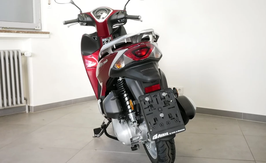 Offer Honda SH125 Bild 10: Offer Honda SH125