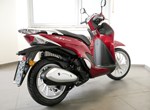 Angebot Honda SH125