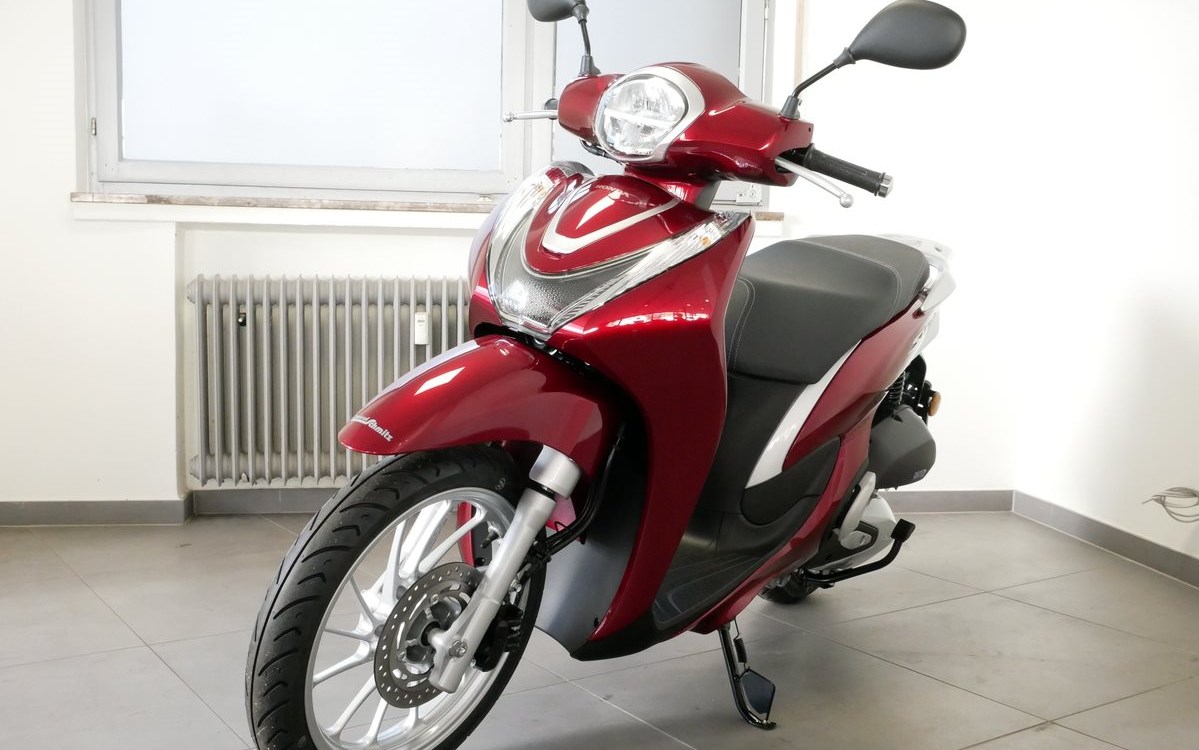 Angebot Honda SH125