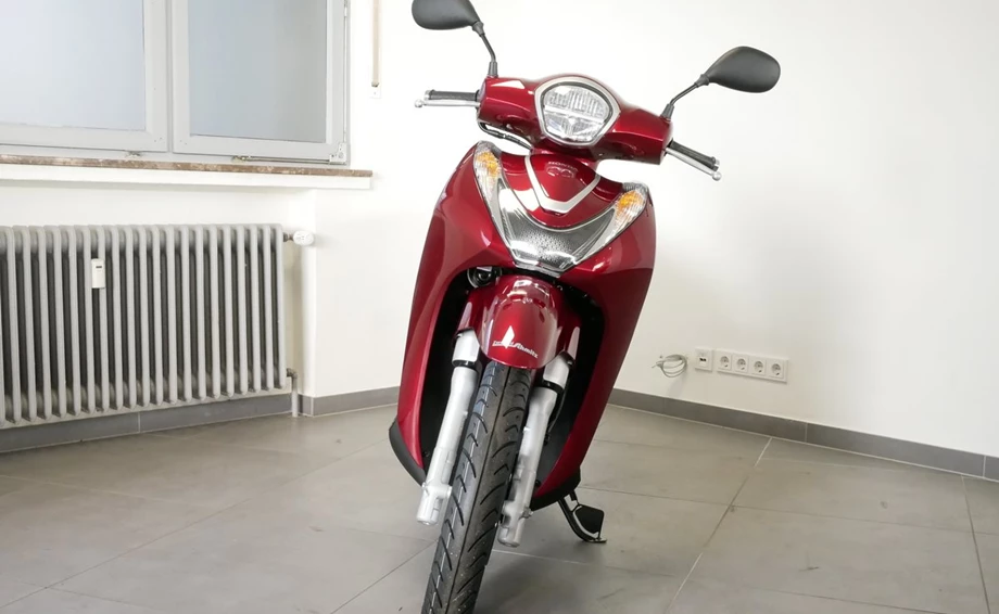 Offer Honda SH125 Bild 3: Offer Honda SH125