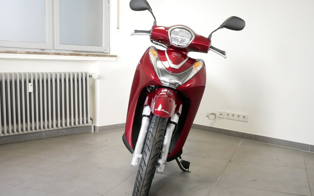 Angebot Honda SH125
