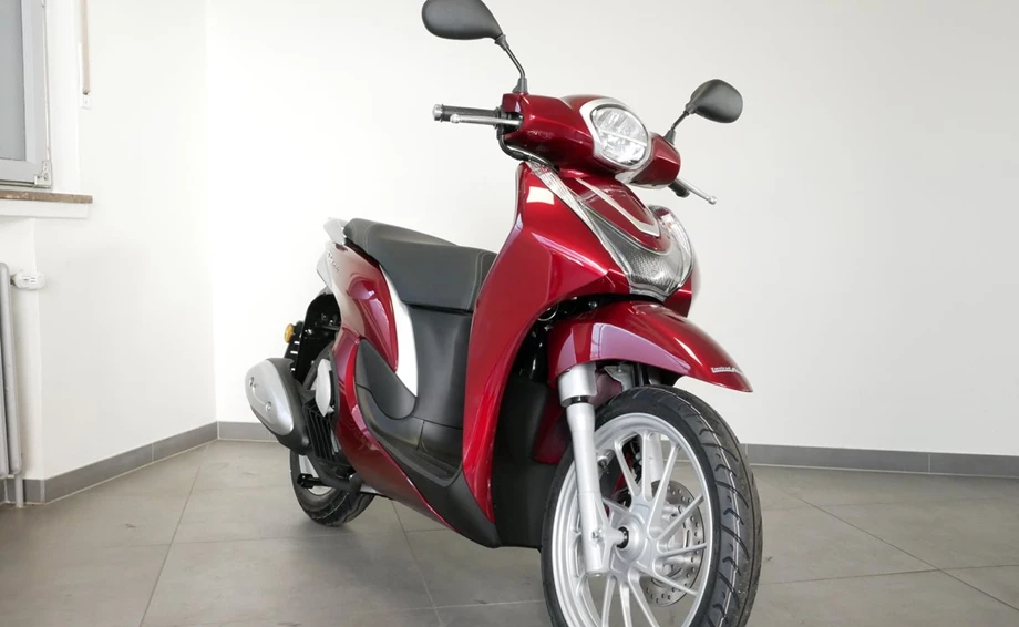 Offer Honda SH125 Bild 4: Offer Honda SH125