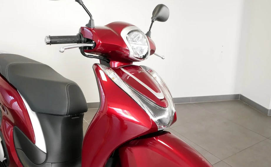 Offer Honda SH125 Bild 6: Offer Honda SH125