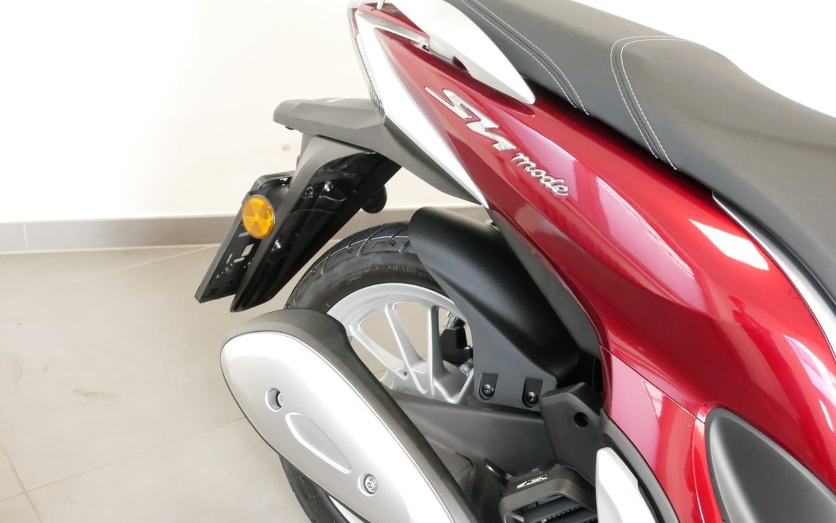 Angebot Honda SH125