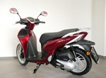 Angebot Honda SH125