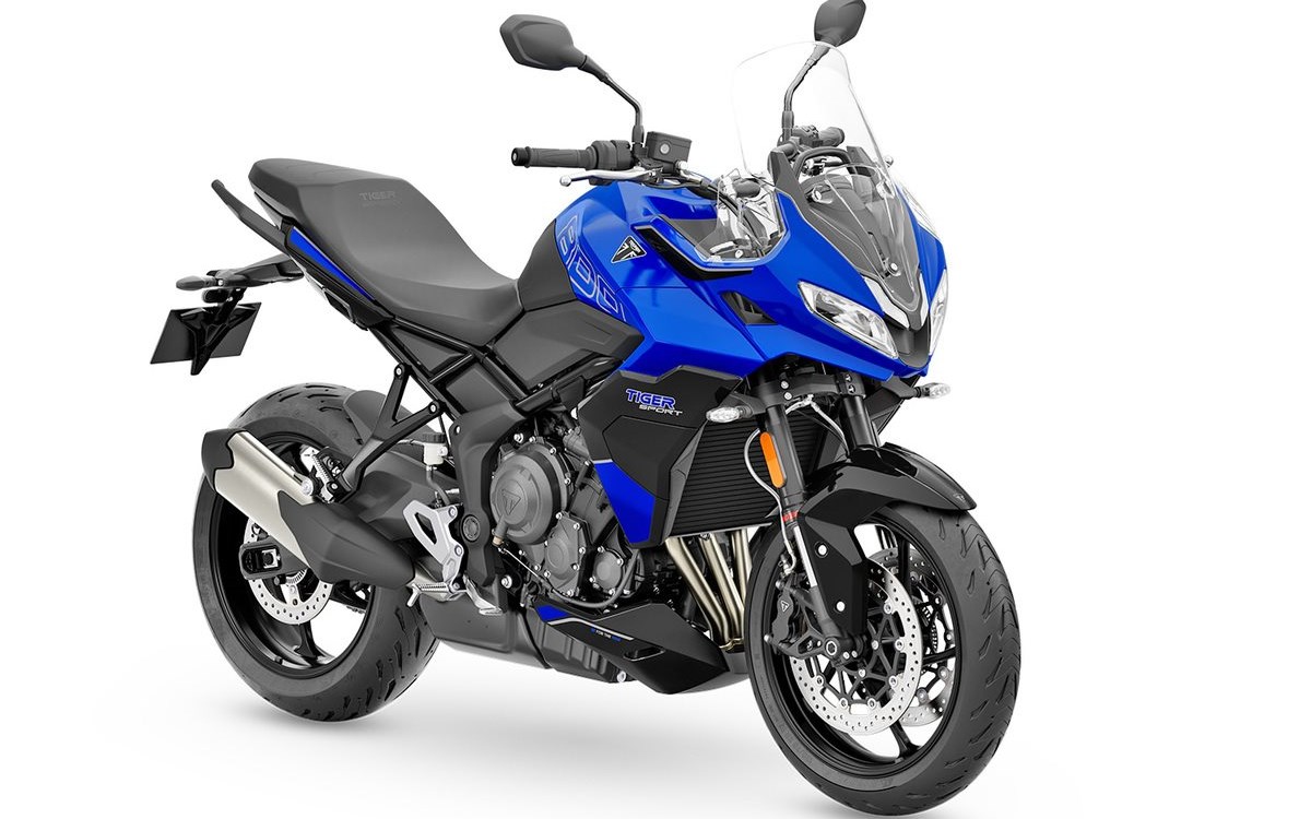Angebot Triumph Tiger Sport 800