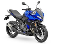 Neumotorrad Triumph Tiger Sport 800 Auf Lager!
