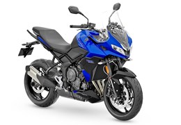 Neumotorrad Triumph Tiger Sport 800