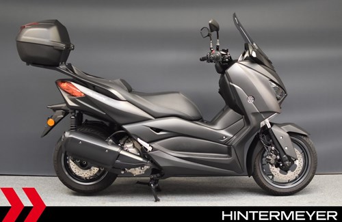 Gebrauchtmotorrad Yamaha XMAX 300