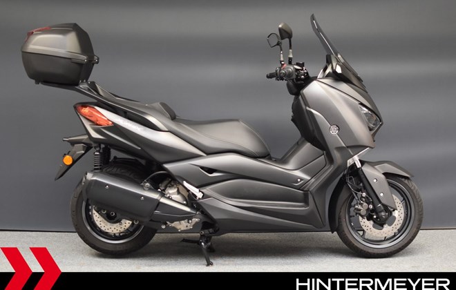 Yamaha XMAX 300