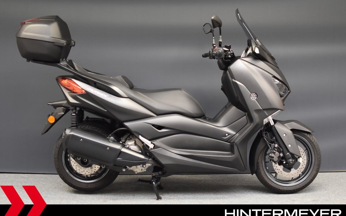 Angebot Yamaha XMAX 300