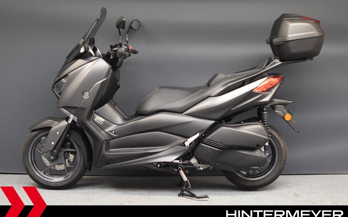 Angebot Yamaha XMAX 300