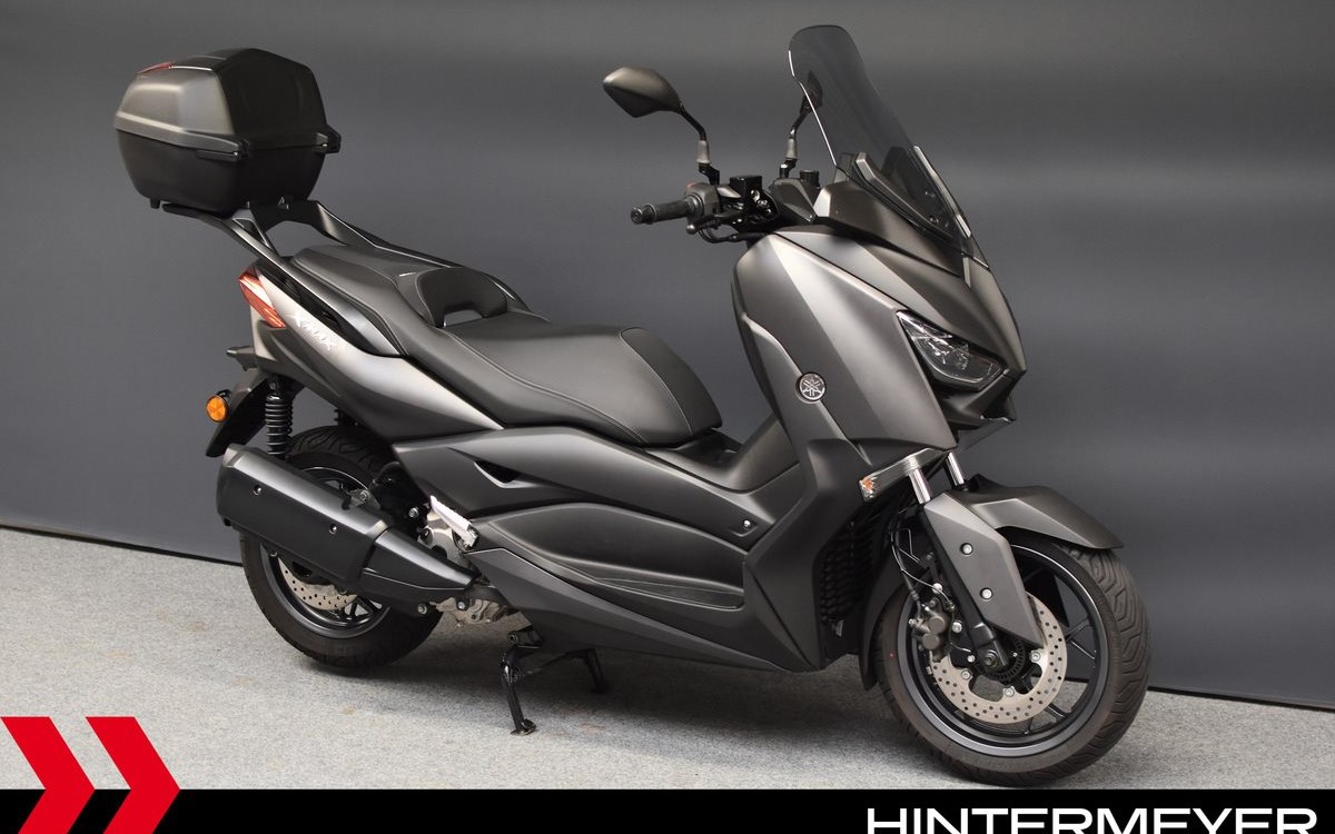 Angebot Yamaha XMAX 300
