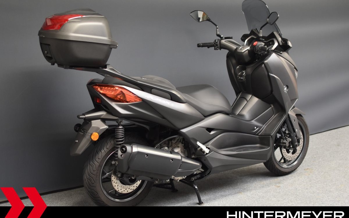 Angebot Yamaha XMAX 300