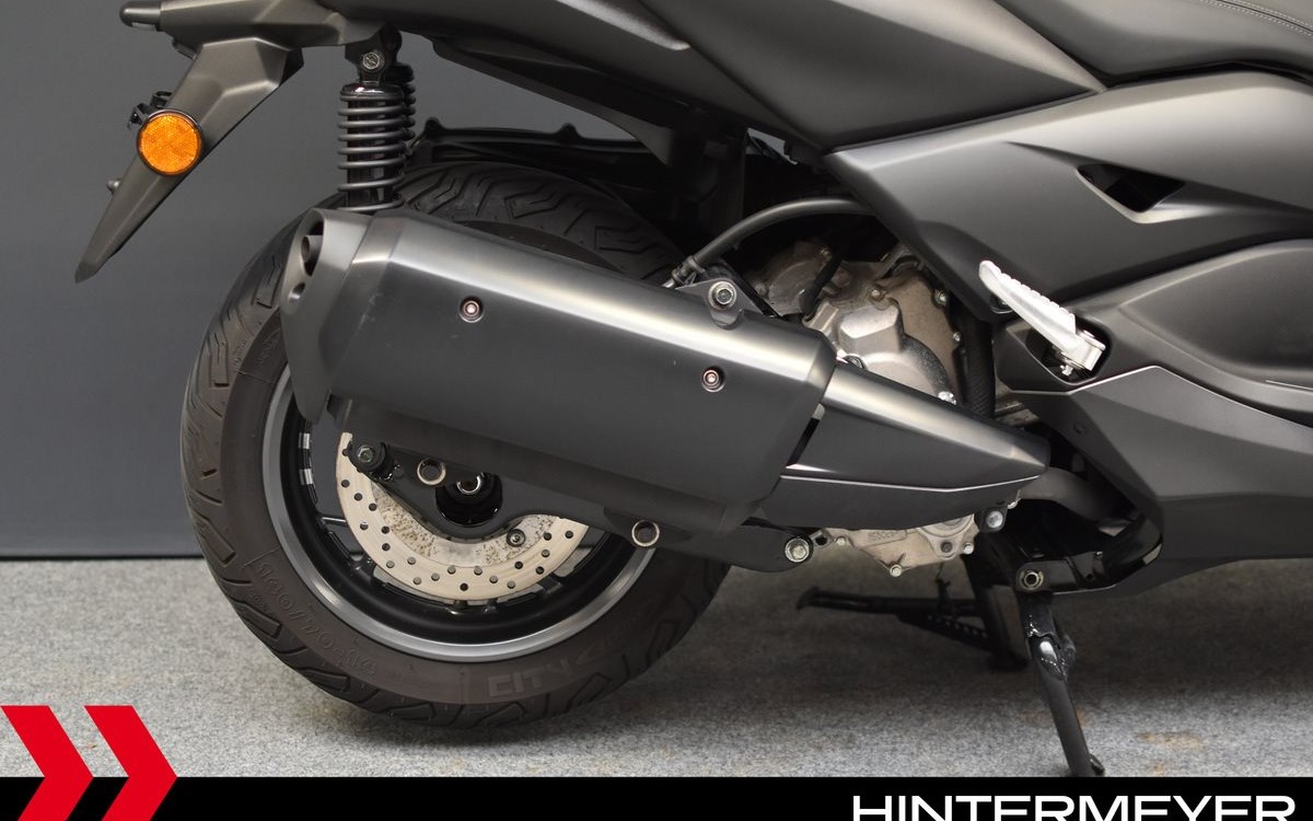 Angebot Yamaha XMAX 300