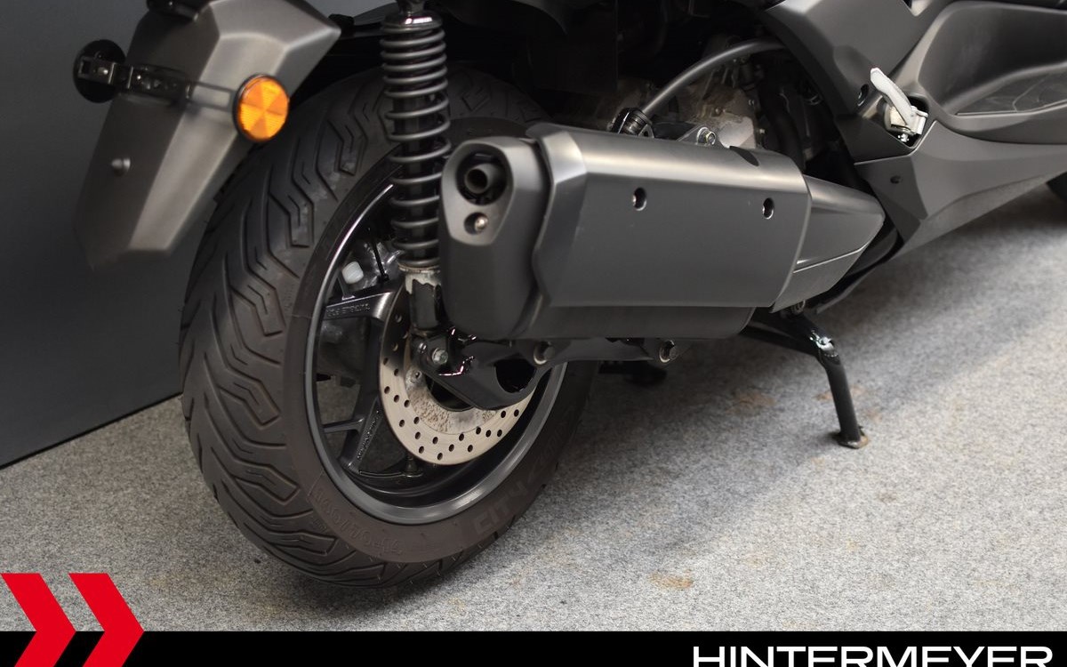 Angebot Yamaha XMAX 300
