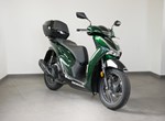 Angebot Honda SH125i