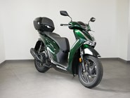 Honda SH125i