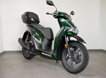Angebot Honda SH125i