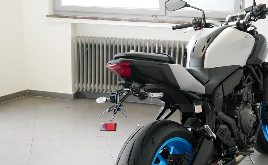 Angebot Yamaha MT-07 Bild 14: Angebot Yamaha MT-07