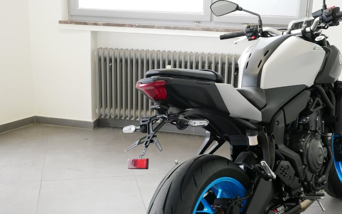 Angebot Yamaha MT-07