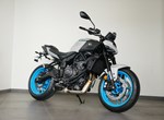 Angebot Yamaha MT-07